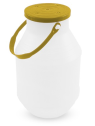 Horchatera Reutilizable 1 litro - Productos Hosteleros