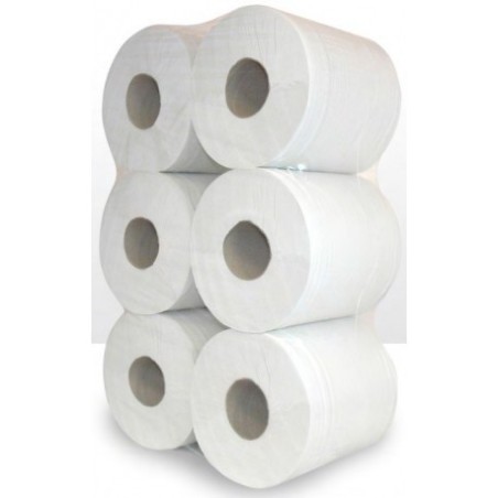 PACK 6 ROLLOS CHEMINE 2 CAPAS LAMINADO