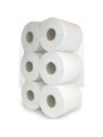 PACK 6 ROLLOS CHEMINE 2 CAPAS LAMINADO