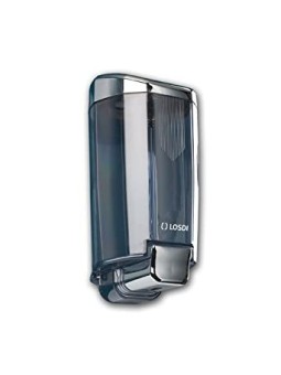 JABONERA CROMO CJ1007-L  LOSDI 1000 ML