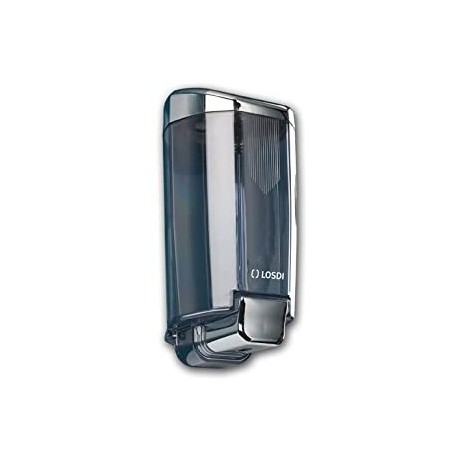 JABONERA CROMO CJ1007-L  LOSDI 1000 ML
