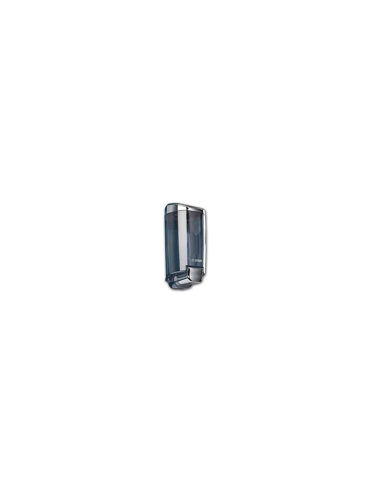 JABONERA CROMO CJ1007-L  LOSDI 1000 ML