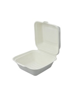 Cajas para Hamburguesas Pack 50 - Productos Hosteleros