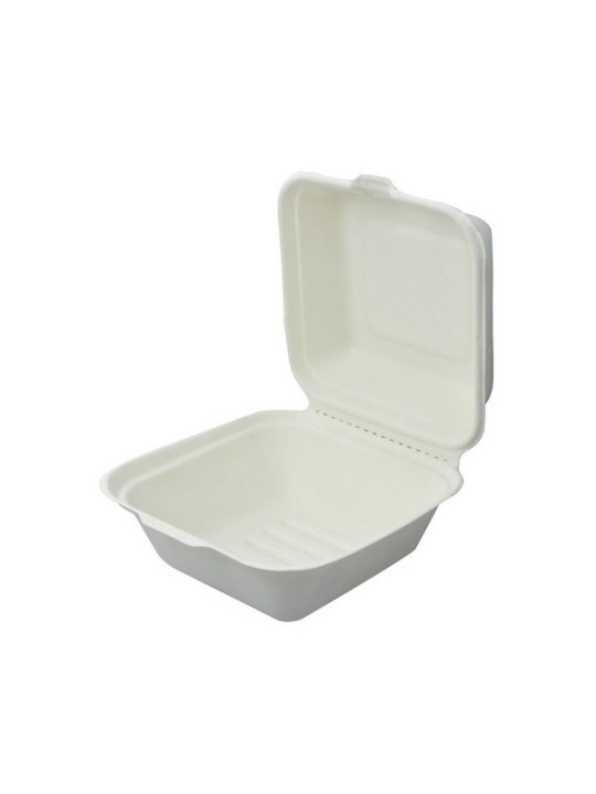 Cajas para Hamburguesas Pack 50 - Productos Hosteleros