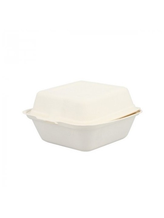 Cajas para Hamburguesas Pack 50 - Productos Hosteleros