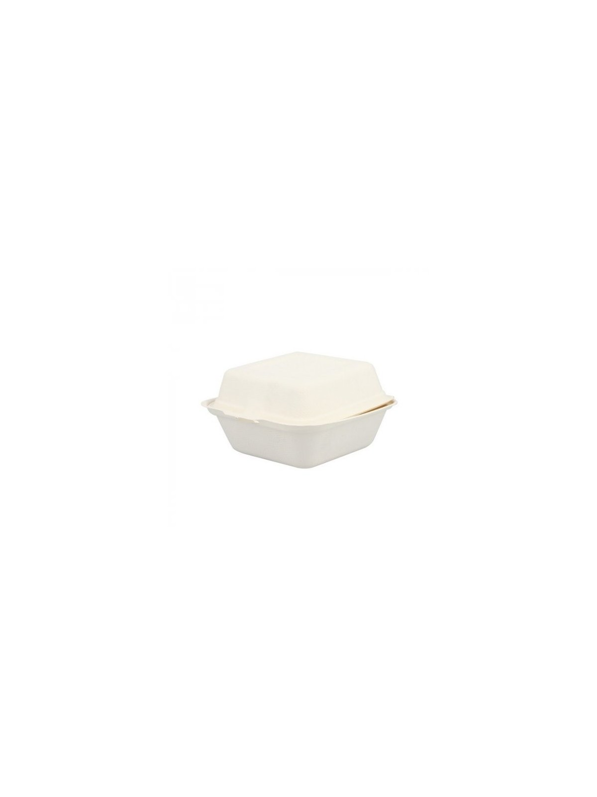 Cajas para Hamburguesas Pack 50 - Productos Hosteleros
