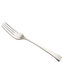 TENEDOR MESA ANTRACITA