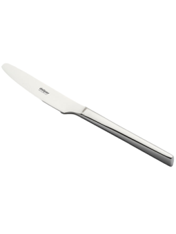 CUCHILLO MESA ANTRACITA