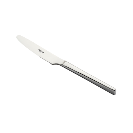 CUCHILLO MESA ANTRACITA