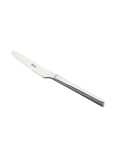 CUCHILLO POSTRE ANTRACITA