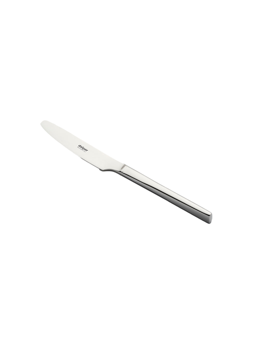 CUCHILLO POSTRE ANTRACITA