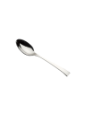 CUCHARA CAFÉ CON LECHE ANTRACITA