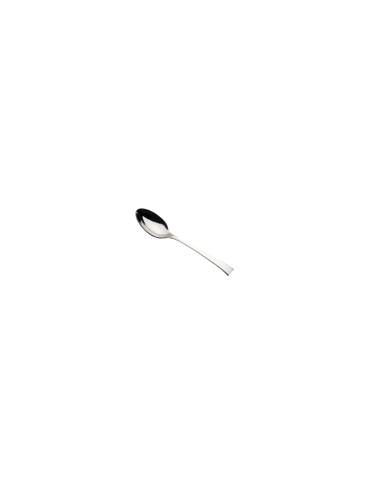 CUCHARA CADETE ANTRACITA