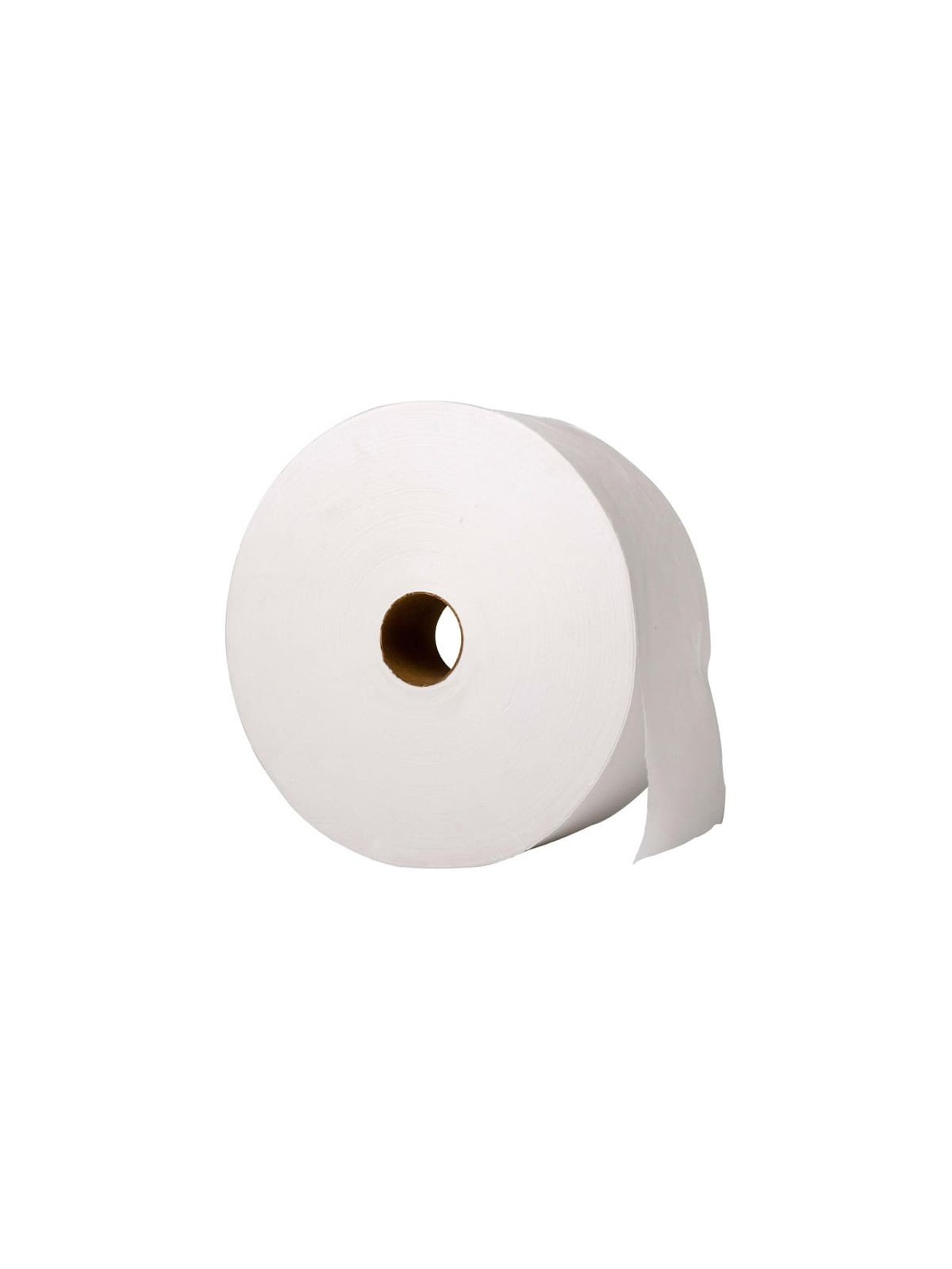 PACK 18 ROLLOS HIGIÉNICO GOFRADO CANUTO 45 MM