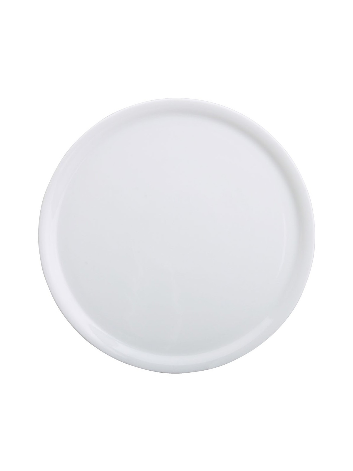 PLATO PIZZA POCELANA 31CM