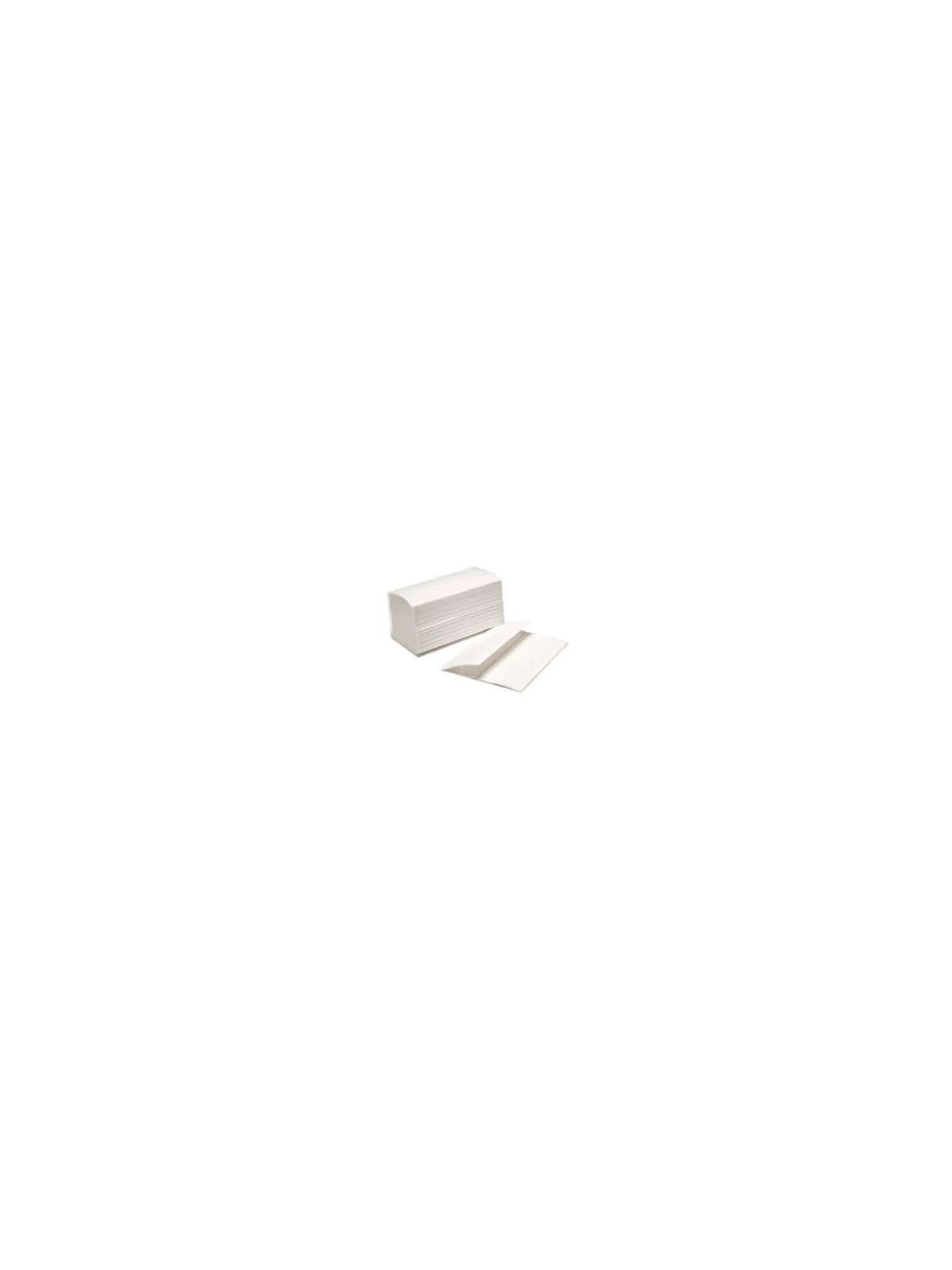 CAJA 20 PAQ. 140 TOALLA PAPEL TISSUE 2 CAPAS