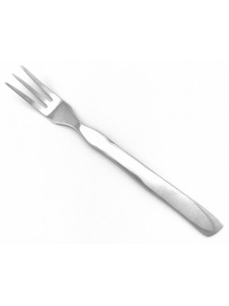TENEDOR CHULETERO INOX 1121E SUPREM
