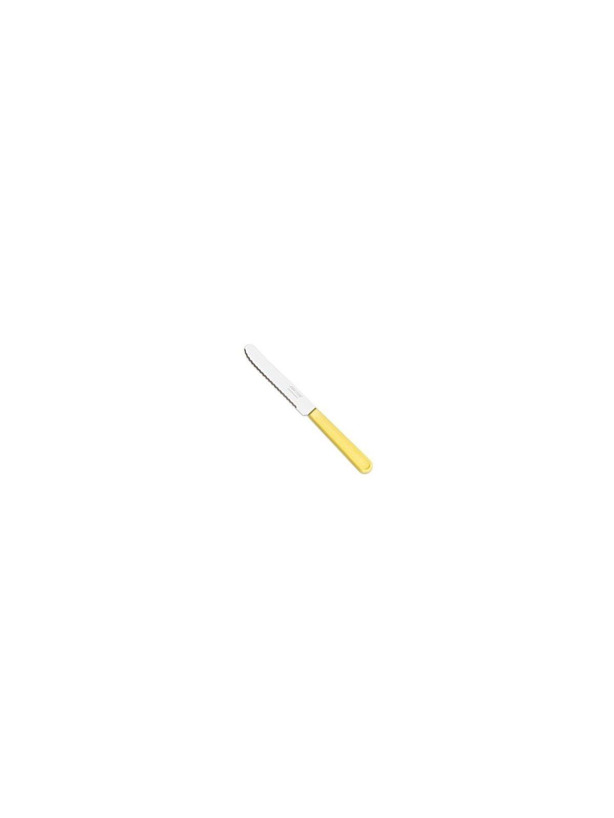 CUCHILLO MESA M/MARFIL ARCOS 80290