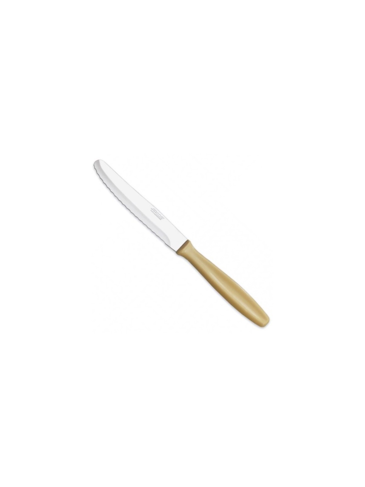 CUCHILLO MESA M/ MARFIL ARCOS 3701