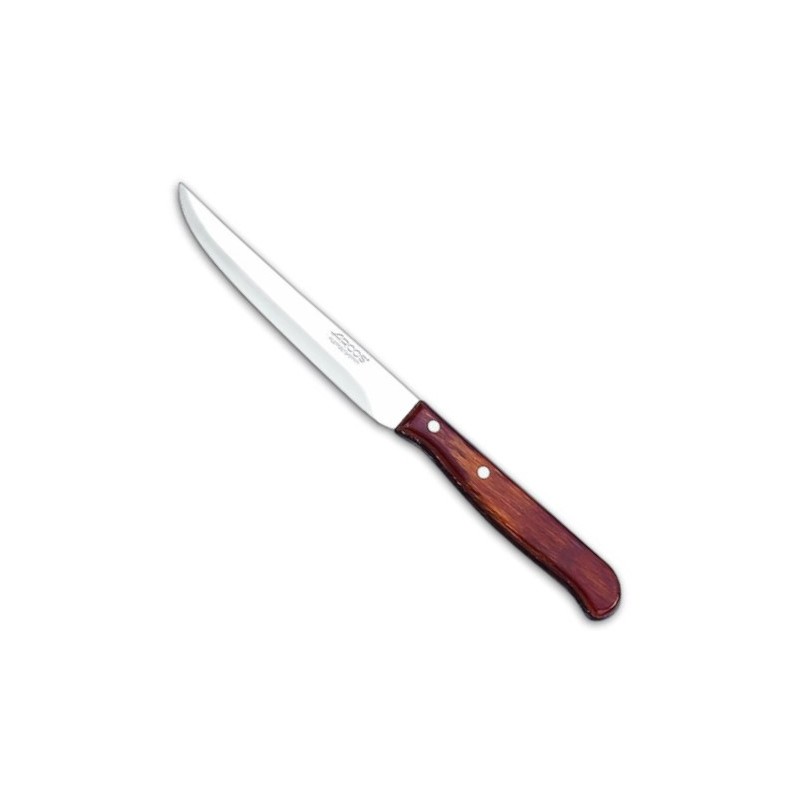 Cuchillo de Mesa Arcos Inoxidable - Productos Hosteleros