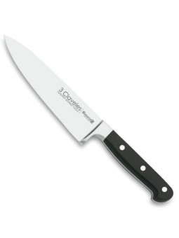CUCHILLO COCINERO BAVIERA 25 CM