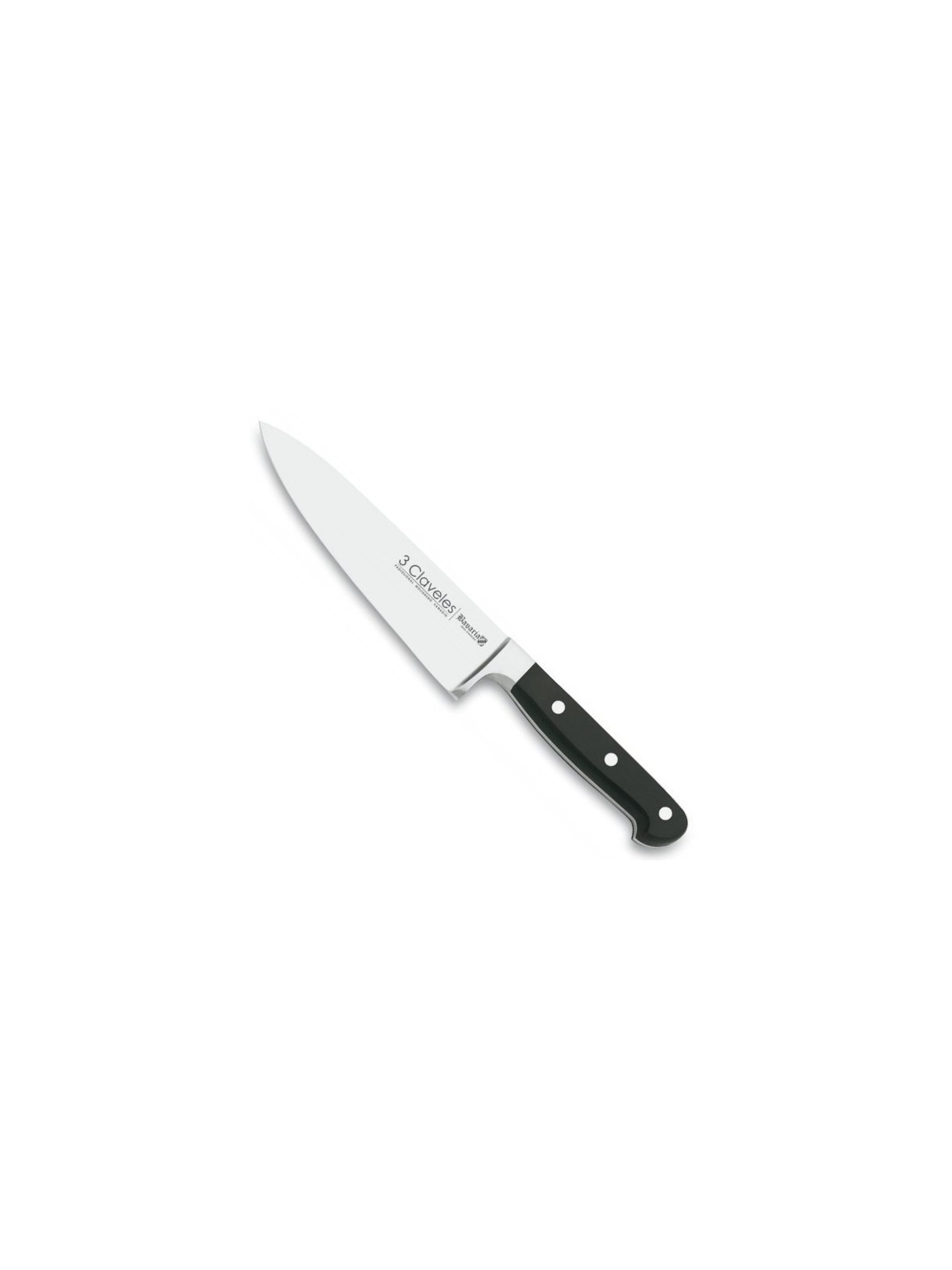 CUCHILLO COCINERO BAVIERA 25 CM