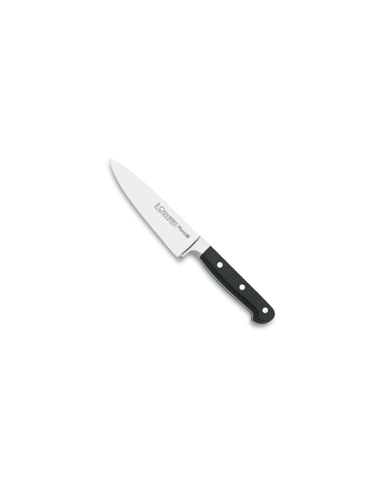 CUCHILLO COCINERO BAVIERA 15 CM