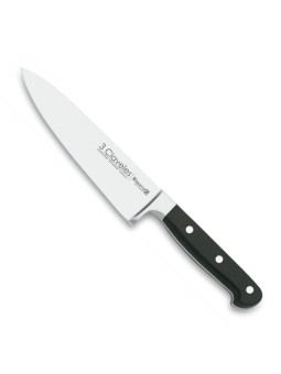 CUCHILLO COCINERO BAVIERA 20 CM