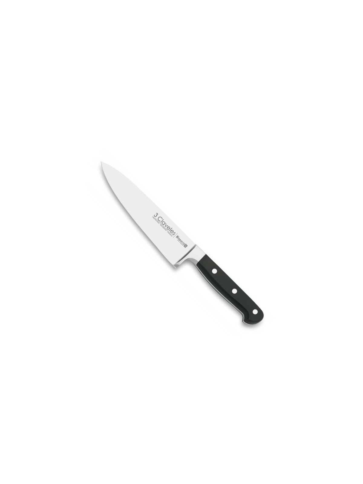 CUCHILLO COCINERO BAVIERA 20 CM