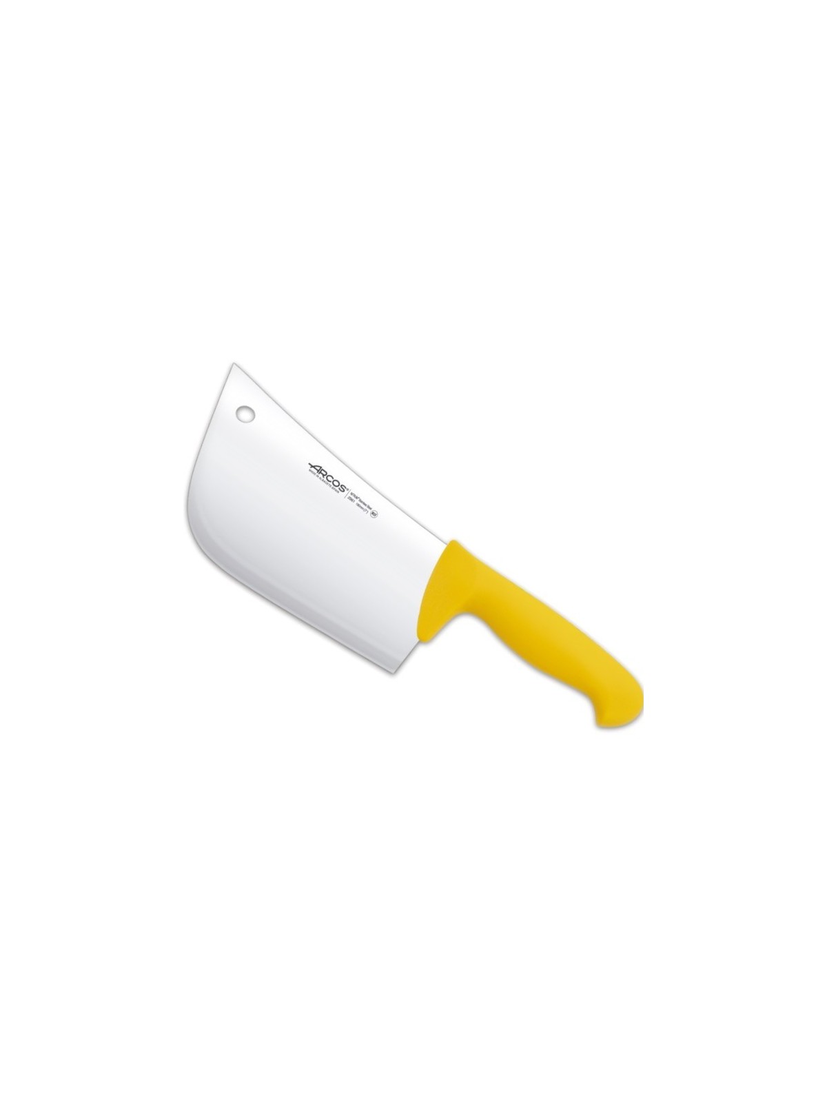 HACHUELA ARCOS 19 CM
