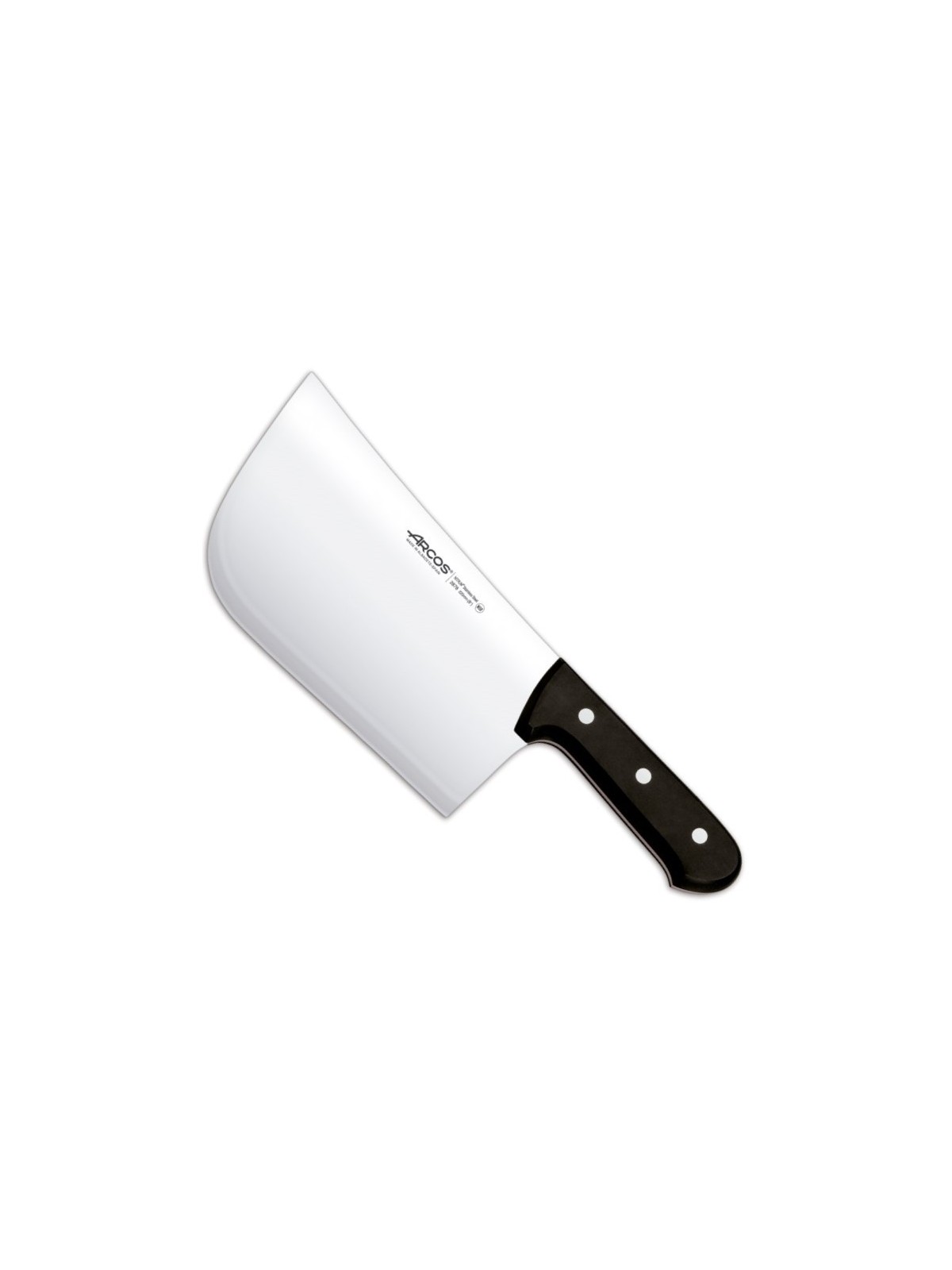 Hachuela Arcos 22 cm al mejor precio - Productos Hosteleros