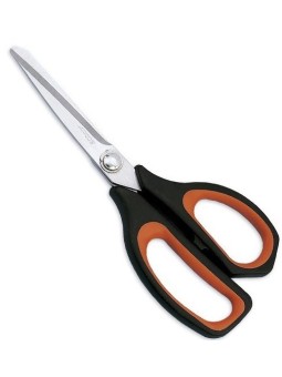 Tijeras Arcos Negras de Acero Inox - Productos Hosteleros
