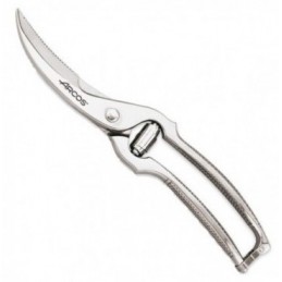 TIJERAS DE POLLO 25 CM ARCOS