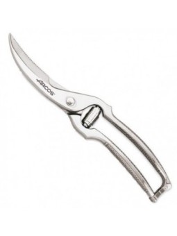 Tijeras de Pollo 25 cm Arcos - Productos Hosteleros