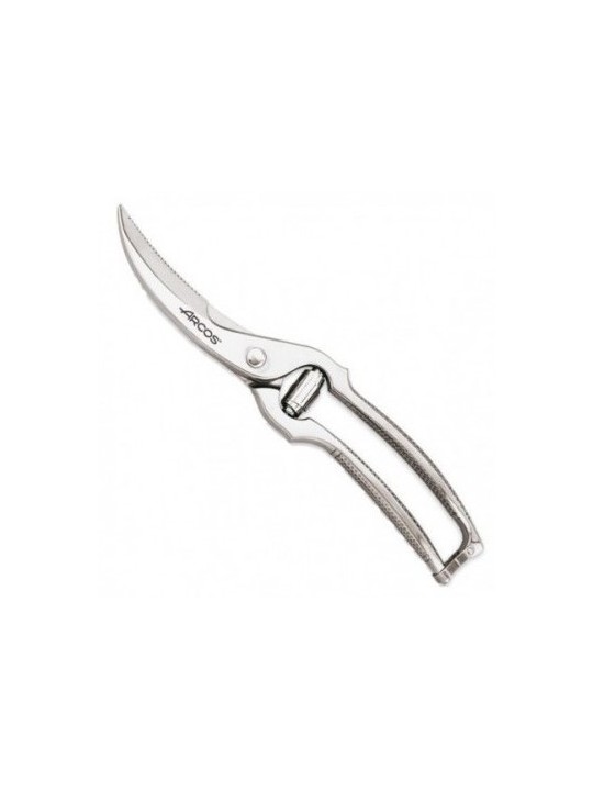 Tijeras de Pollo 25 cm Arcos - Productos Hosteleros