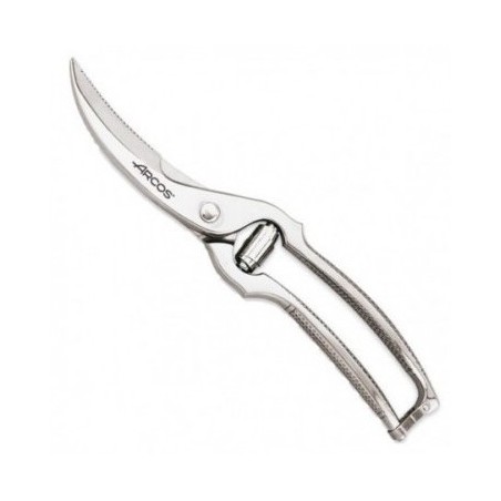 Tijeras de Pollo 25 cm Arcos - Productos Hosteleros