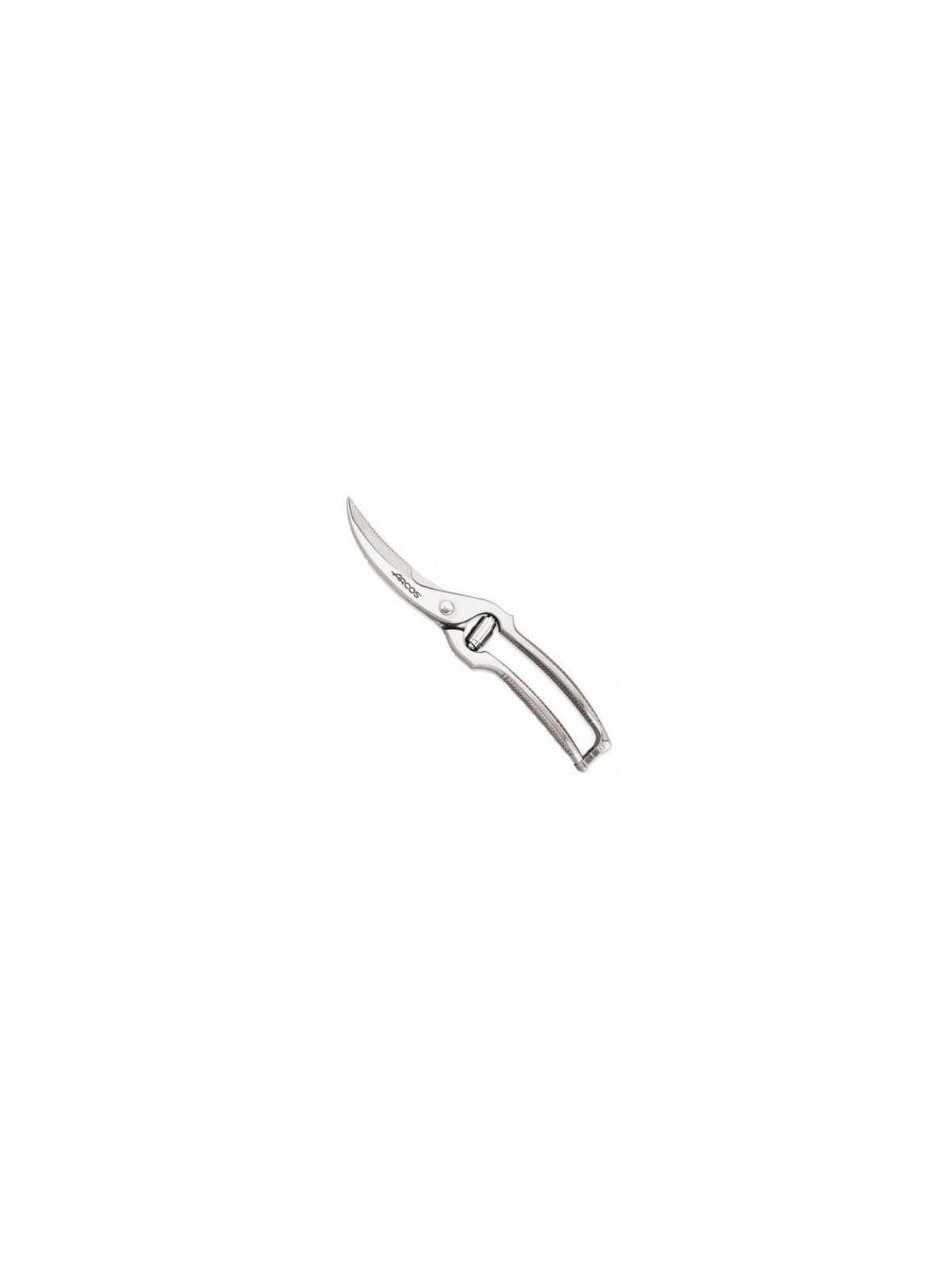 Tijeras de Pollo 25 cm Arcos - Productos Hosteleros