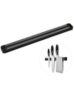 SOPORTE MAGNÉTICO PARA CUCHILLOS