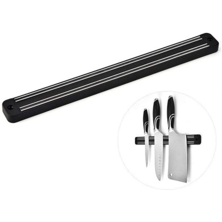 SOPORTE MAGNÉTICO PARA CUCHILLOS