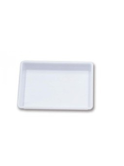 CUBETA PLANA 2L ARAVEN 1129