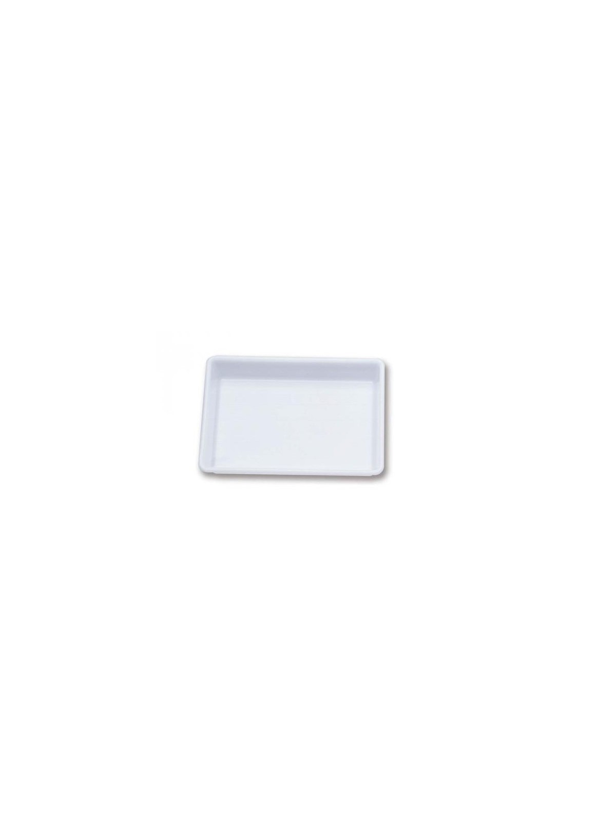 CUBETA PLANA 2L ARAVEN 1129