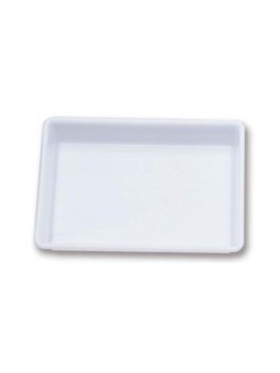 CUBETA PLANA 3L ARAVEN 1130