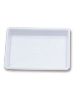 Cubeta Plana Araven 8 litros - Productos Hosteleros