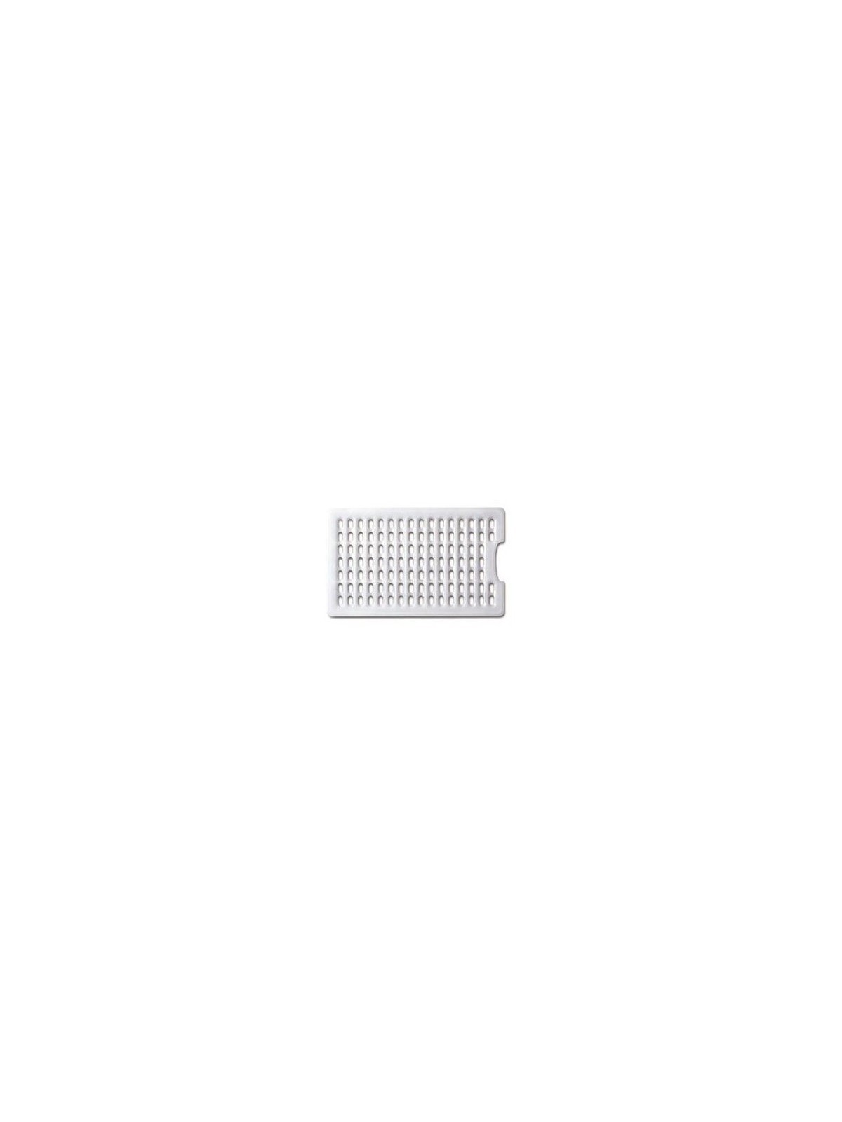 REJILLA 1178 CUBETAS ARAVAEN 432 x 332 MM