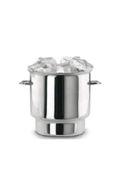 CUBO HIELO SUPREMINOX