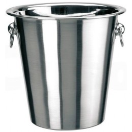 CHAMPAÑERA ACERO INOXIDABLE