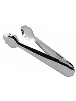 PINZA CON MUELLE INOX REFORZADA