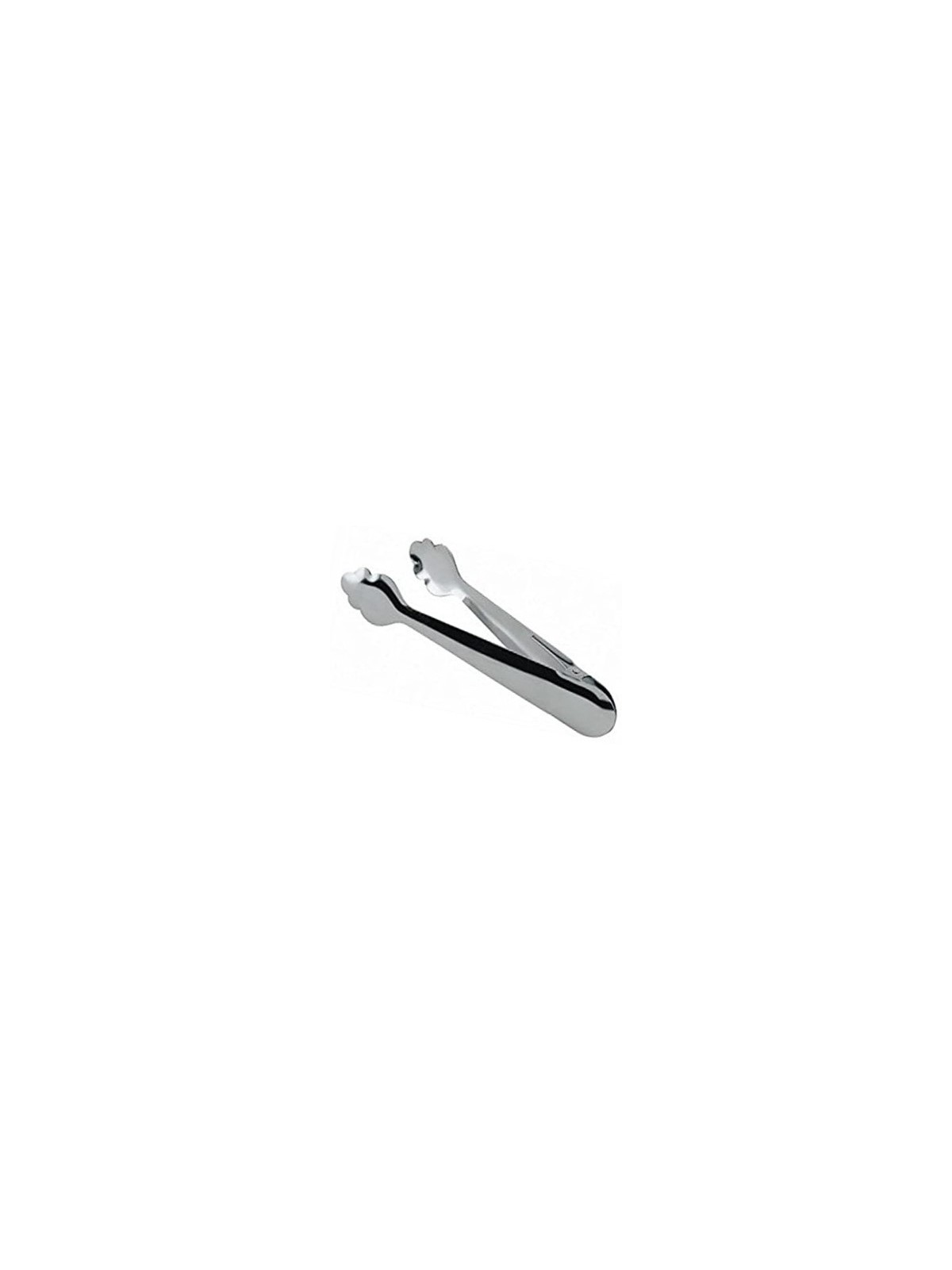 PINZA CON MUELLE INOX REFORZADA