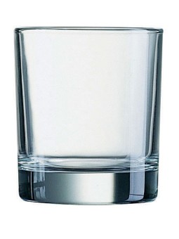 Vaso Islande Arcoroc 38 cl en oferta - Productos Hosteleros