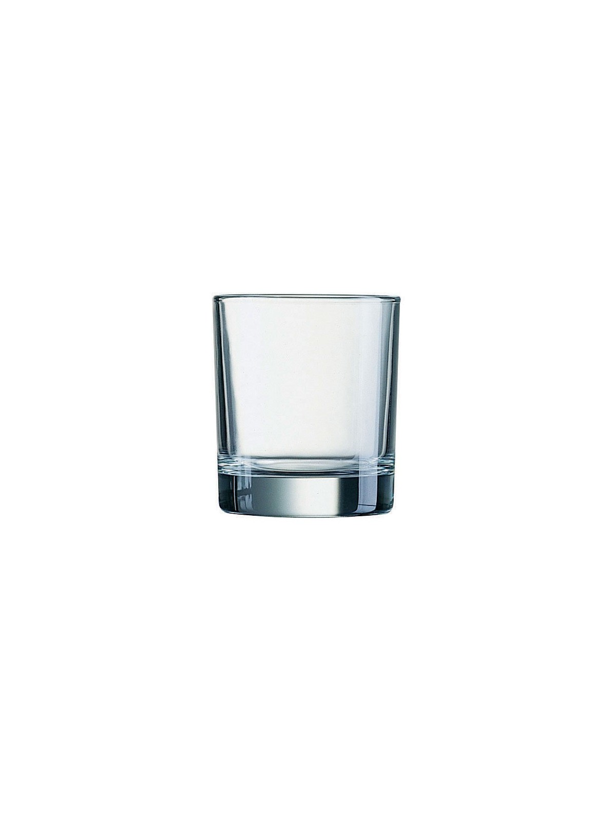 Vaso Islande Arcoroc 38 cl en oferta - Productos Hosteleros